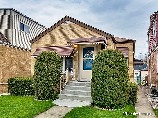 1st image of 3511 N Pioneer Ave
