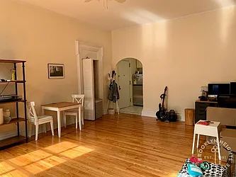 Rented by Brooklyn Heights Real Estate Inc