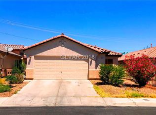 4622 Beach Shore Ct, Las Vegas, NV 89121