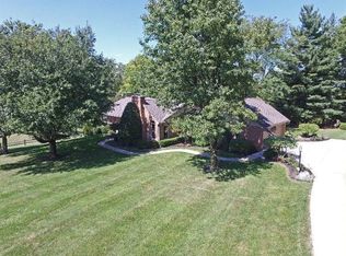 9131 Brehm Rd, Cincinnati, OH 45252