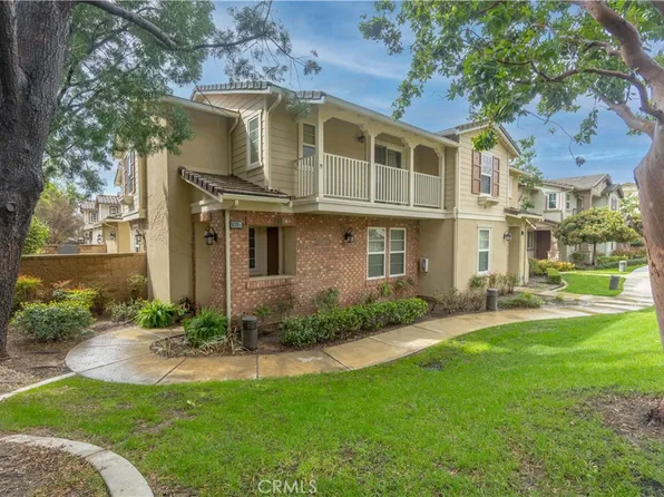 10395 Plumeria Ct Unit 3, Rancho Cucamonga, CA 91730