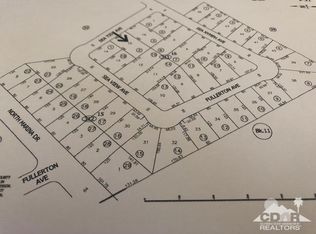 2485 Sea Tide Ave, Thermal, CA 92274