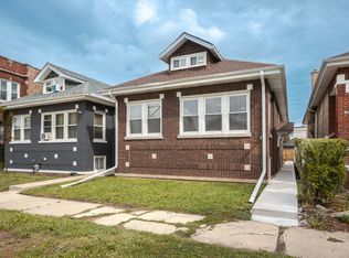 8411 S Throop St, Chicago, IL 60620