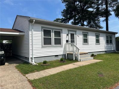 3000 Herrmann Ct, Virginia Beach, VA, 23453