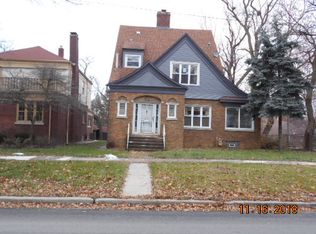 9609 S Longwood Dr, Flossmoor, IL 60643
