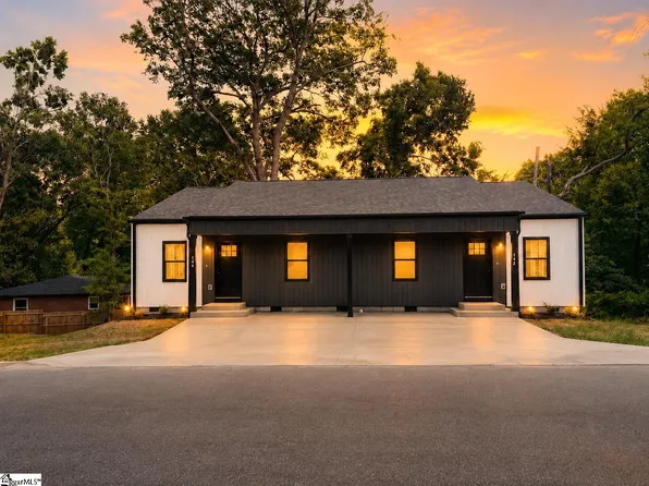 142/144 Andover Rd, Spartanburg, SC 29322