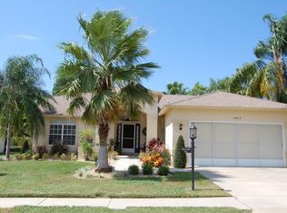 10931 Trelain Way, Hudson, FL 34667