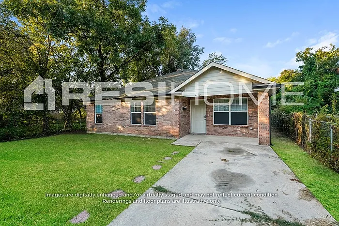 4 bed, 2.0 bath, 1530 sqft, $1,945 — Photo 2