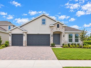 1616 Cadence St, Minneola, FL 34715