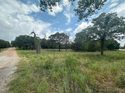Alberta Creek Rd, Kingston, OK, 73439