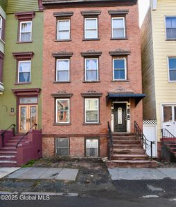 140 3rd Street, Troy, NY, 12180