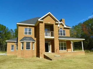 847 Screven Fork Rd, Midway, GA 31320