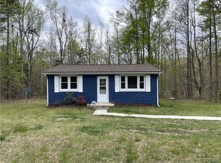 228 Beech Forest Rd, Kenbridge, VA 23944