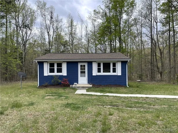 228 Beech Forest Rd, Kenbridge, VA 23944