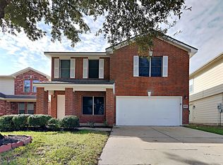 3523 Morning Cove Ln, Katy, TX 77449