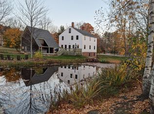 348 State Route 140, Gilmanton, NH 03237
