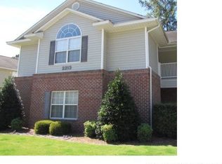 2213 Locksley Woods Dr APT A, Greenville, NC 27858