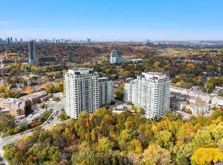 10 Bloorview Pl #707, Toronto, ON M2J 0B1