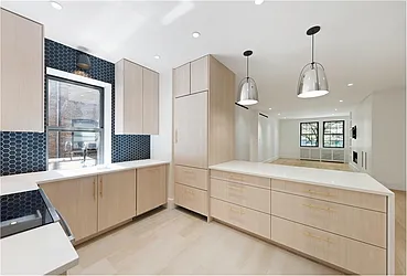 Rented by Goldfarb Properties