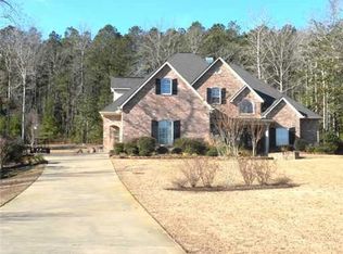 1437 Lake Dr, Woodworth, LA 71485