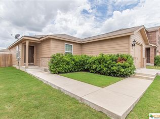 109 Koontz Loop, Jarrell, TX 76537