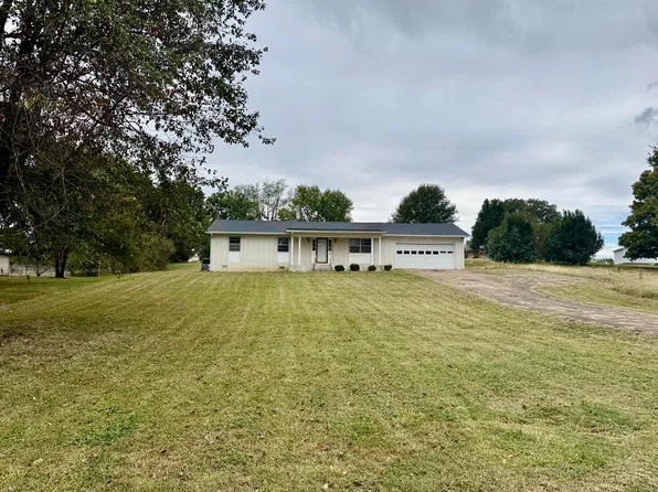 79 Shelby Dr, Wingo, KY 42088