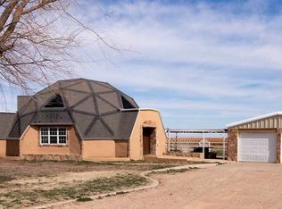 1019 Curry Road O, Clovis, NM 88101