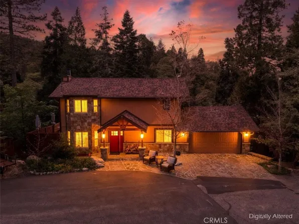 1056 Fiden Ct, Crestline, CA 92325