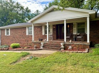5127 Jones Rd, Owensboro, KY 42303