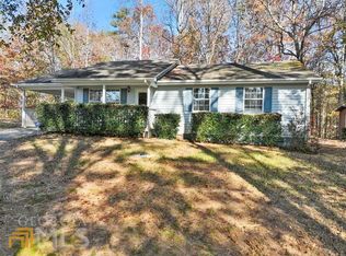 3536 Lakeview Dr, Gainesville, GA 30501