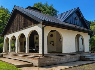 118 Bennett Road, Napanoch, NY 12458