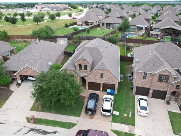 790 Miramar Dr, Rockwall, TX 75087