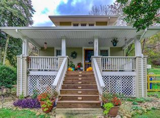 2725 Sample Ave SE, Roanoke, VA 24014