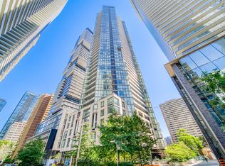 45 Charles St E #3609, Toronto, ON M4Y0B8