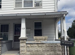 105-107 8th St #105, New Cumberland, PA 17070