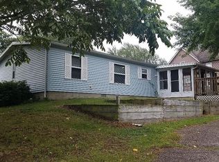 170 Thomas St, Coloma, MI 49038