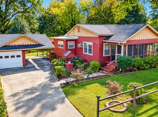 421 Cedar Ave SW, Rome, GA 30161