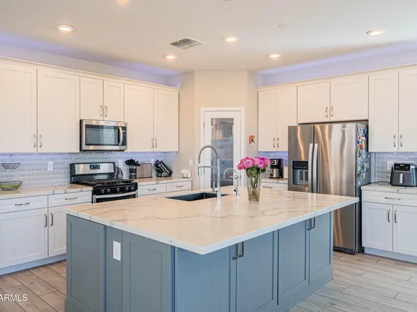 11466 S 176TH Drive, Goodyear, AZ 85338