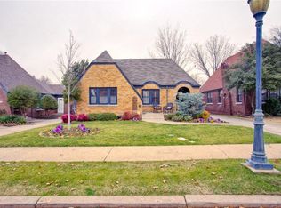 233 NW 35th St, Oklahoma City, OK 73118