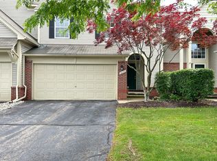 38251 Saratoga Cir #0, Farmington, MI 48331