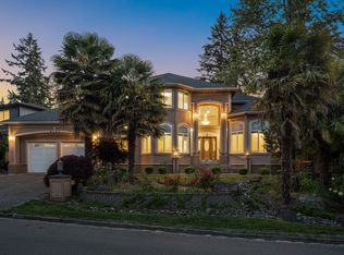 41311 153rd Ave SE, Bellevue, WA 98006