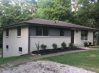 2132 Sanborn Dr, Nashville, TN 37210