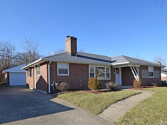 2nd image of 2829 Woodway Ave