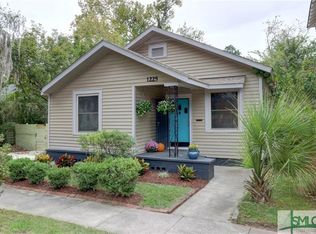 1225 E 33rd St, Savannah, GA 31404