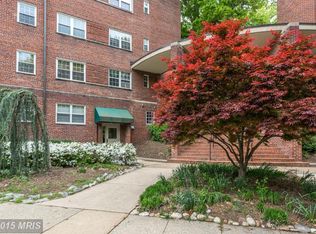 1307 N Ode St APT 421, Arlington, VA 22209