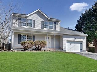 1162 Buccaneer Ln, Manahawkin, NJ 08050