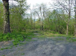 Mountain Top Rd, Front Royal, VA 22630