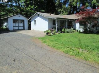 58461 Columbia River Hwy, Saint Helens, OR 97051