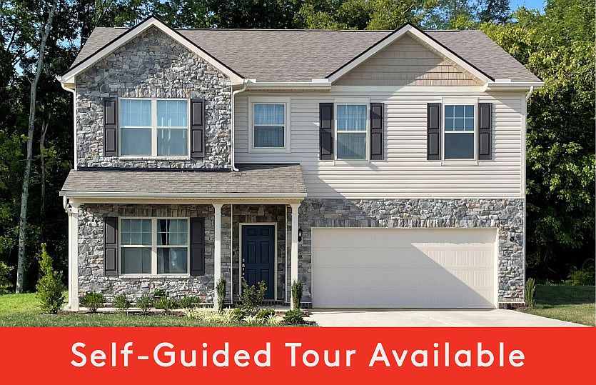 Hampton Exterior Design 11