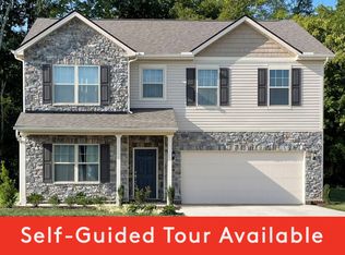 2160 Houston Bnd, Lebanon, TN 37087